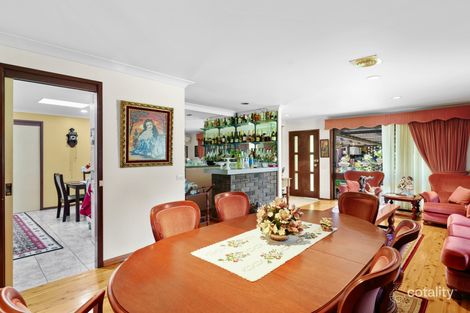 Property photo of 56 Queenscliff Drive Woodbine NSW 2560