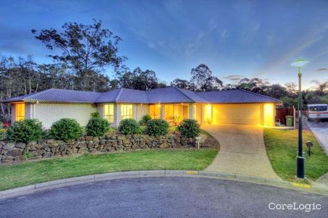 Property photo of 2 King Quail Court Gilston QLD 4211