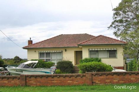 Property photo of 16 Caravan Head Road Oyster Bay NSW 2225