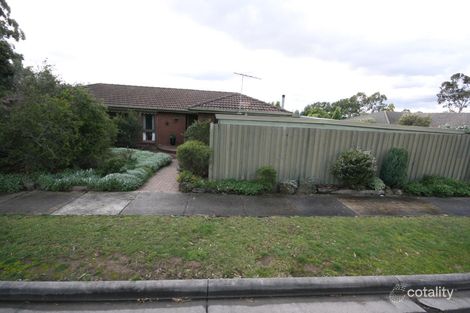 1 Nepal Ct, Wantirna, VIC 3152