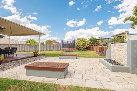 Property photo of 12 Chairmans Close Jones Hill QLD 4570