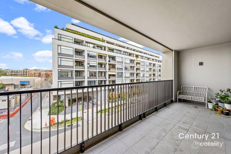Property photo of 315/74 Macdonald Street Erskineville NSW 2043