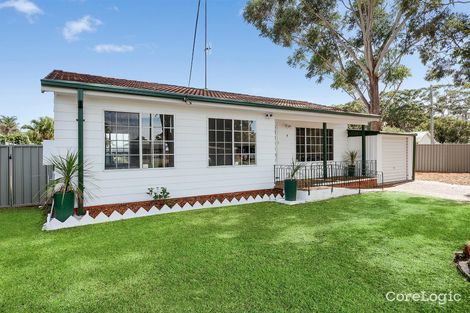 Property photo of 3 Adelaide Street Tumbi Umbi NSW 2261