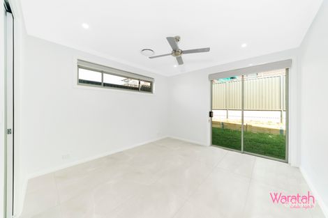 Property photo of 18 Simon Street Tallawong NSW 2762