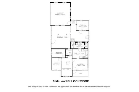 Property photo of 9 McLeod Street Lockridge WA 6054