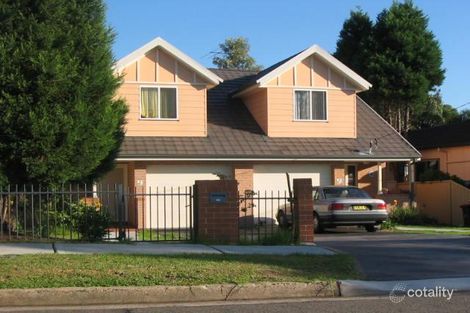 40 Enright St, East Hills, NSW 2213