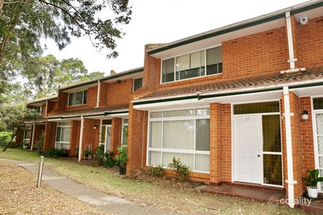 27/1-5 Taranto Rd, Marsfield, NSW 2122