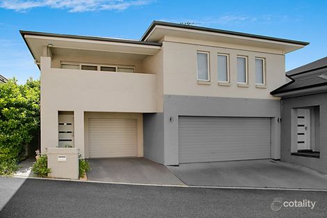 3/3 Istana St, Campbelltown, NSW 2560