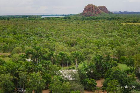 Lot 460 Crossing Falls Rd, Kununurra, WA 6743