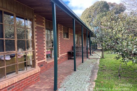 Property photo of 26 Beaumont Drive Beechworth VIC 3747