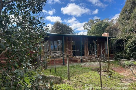 Property photo of 26 Beaumont Drive Beechworth VIC 3747