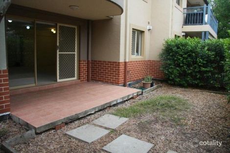 Property photo of 6/2-4 Patrick Street North Willoughby NSW 2068