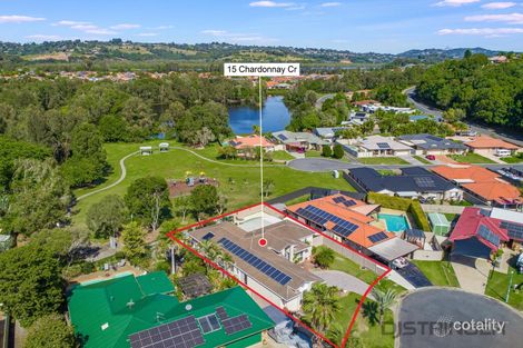 Property photo of 15 Chardonnay Crescent Tweed Heads South NSW 2486