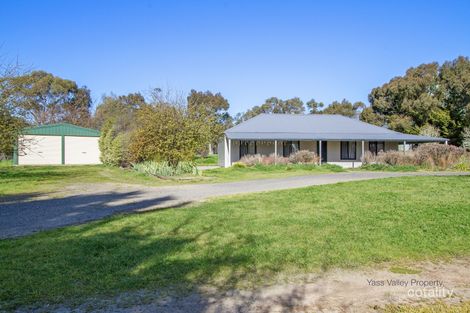 Property photo of 1 Mort Lane Yass NSW 2582