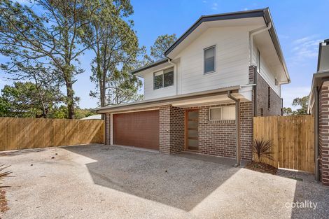 4/97 Holberton St, Newtown, QLD 4350