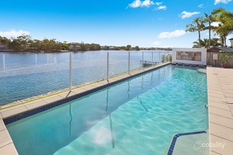 Property photo of 1 Karinya Place Twin Waters QLD 4564