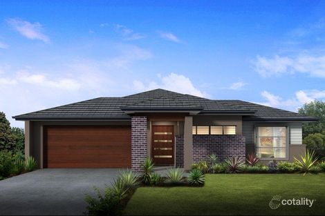 42-46 Hideaway Lane, Buccan, QLD 4207