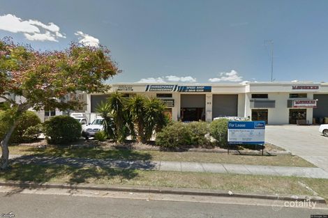 Property photo of 2/63 Secam Street Mansfield QLD 4122