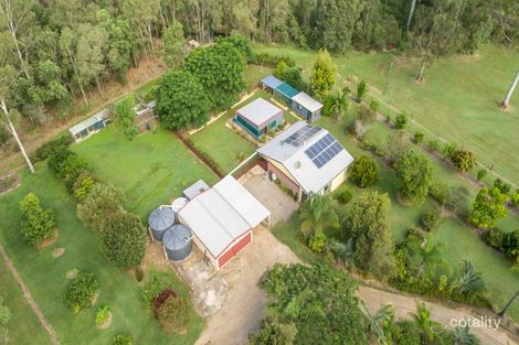 Property photo of 101 Petersen Road Bells Bridge QLD 4570
