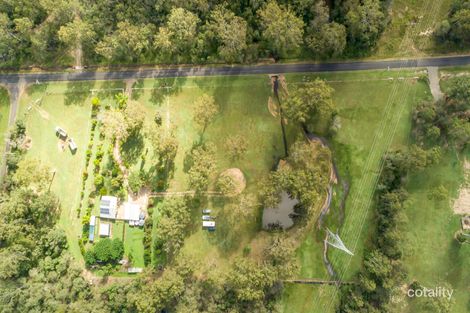 Property photo of 101 Petersen Road Bells Bridge QLD 4570