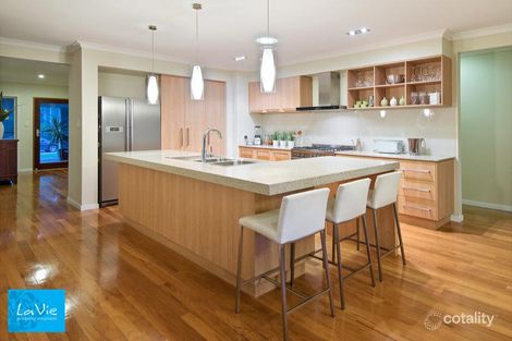 Property photo of 4 Bathersby Crescent Augustine Heights QLD 4300