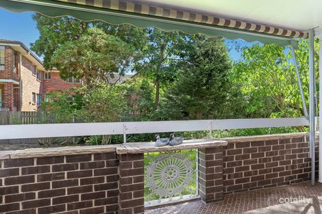 Property photo of 3/22 Whitton Road Chatswood NSW 2067