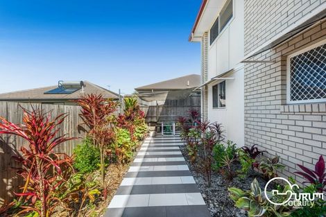 Property photo of 18 Joseba Place Springfield Lakes QLD 4300