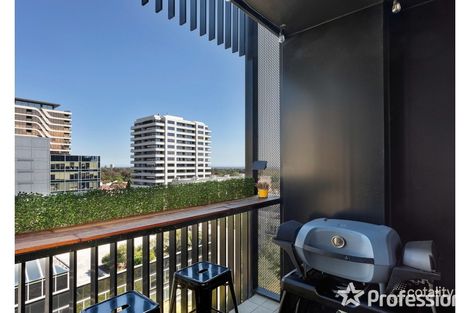 805/470 St Kilda Rd, Melbourne, VIC 3004