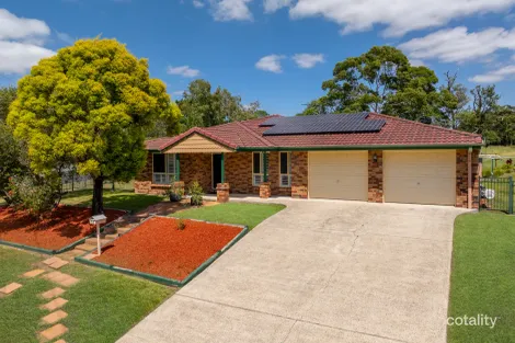 34 Tysoe St, Deception Bay, QLD 4508