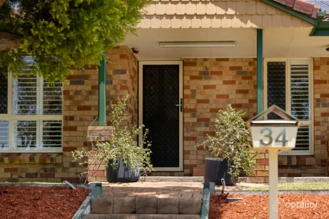 Property photo of 34 Tysoe Street Deception Bay QLD 4508