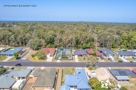 Property photo of 40 Sovereign Street Iluka NSW 2466