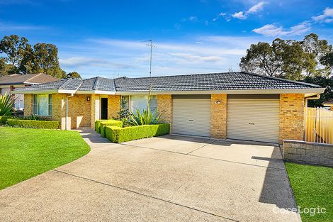 Property photo of 6 Monarch Place Quakers Hill NSW 2763