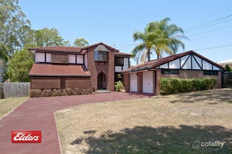 Property photo of 23 Hester Street Shailer Park QLD 4128