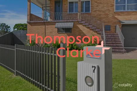 Property photo of 7 Burgess Parade Tarro NSW 2322