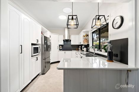 Property photo of 12 Dina Beth Avenue Blacktown NSW 2148