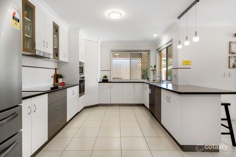 Property photo of 21 Dannika Way Deebing Heights QLD 4306