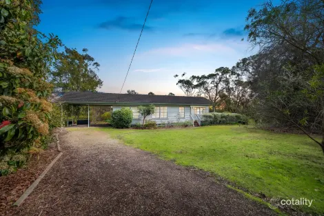 10 Old White Hill Rd, Dromana, VIC 3936