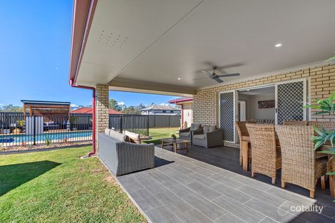 Property photo of 21 Dannika Way Deebing Heights QLD 4306