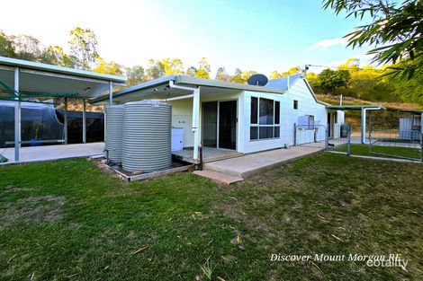 Property photo of 11 Ganter Street Mount Morgan QLD 4714