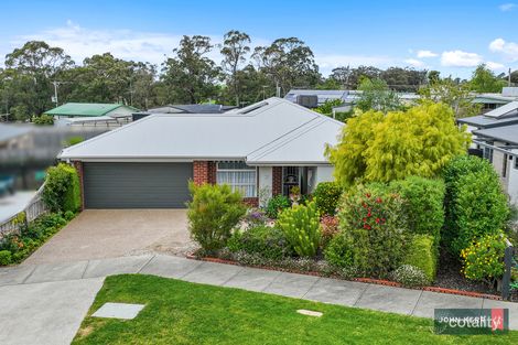 Property photo of 2 Highview Court Willow Grove VIC 3825