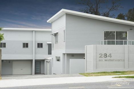 2/284 Waterworks Rd, Ashgrove, QLD 4060