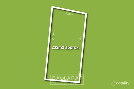 Property photo of 12A Bridge Street Sebastopol VIC 3356