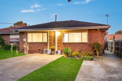 Property photo of 2/69 Shirley Street St Albans VIC 3021