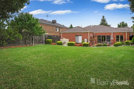 Property photo of 78 Clare Boulevard Greenvale VIC 3059