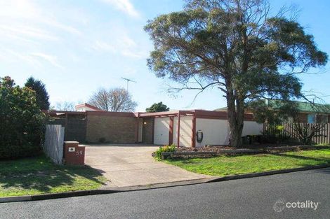 59 Mirrabooka Dr, Clifton Springs, VIC 3222