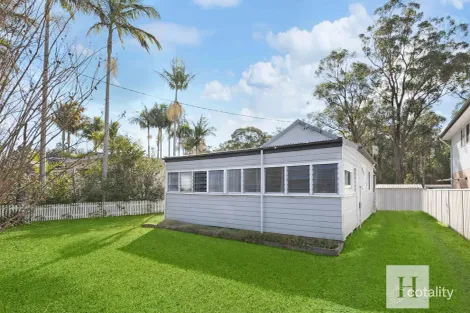 Property photo of 159 Geoffrey Road Chittaway Point NSW 2261