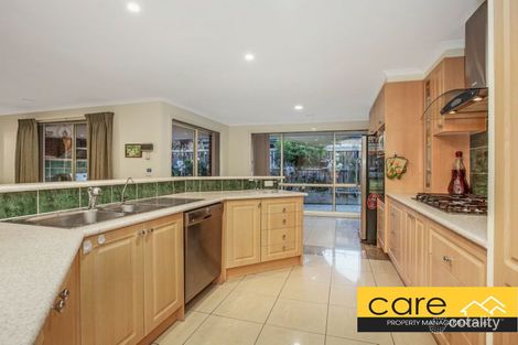 Property photo of 4 Red Oak Terrace Lyndhurst VIC 3975