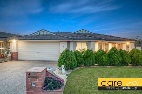 Property photo of 4 Red Oak Terrace Lyndhurst VIC 3975