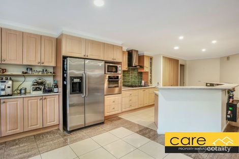 Property photo of 4 Red Oak Terrace Lyndhurst VIC 3975