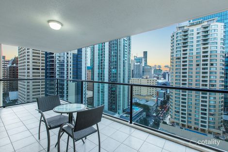 902/79 Albert St, Brisbane City, QLD 4000